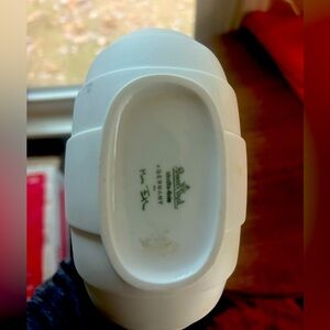 Rosenthal porcelain vase